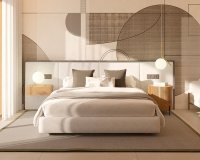 Новострой - Вилла - Эстепона - Estepona