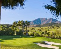 Новострой - Вилла - Эстепона - Estepona