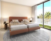 Новострой - Вилла - Эстепона - Estepona