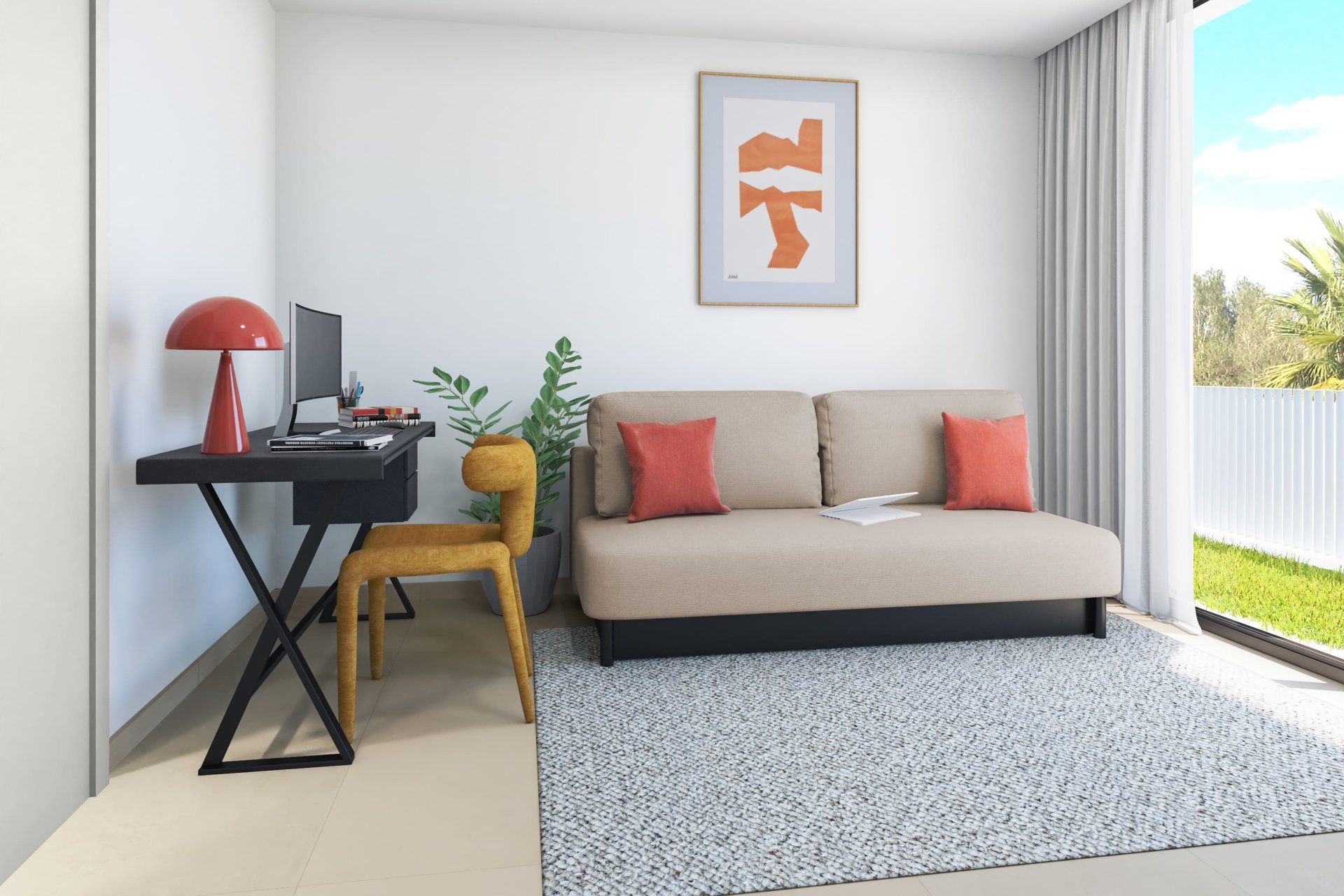 Новострой - Вилла - Эстепона - Estepona