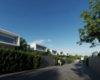 Новострой - Вилла - Эстепона - Estepona