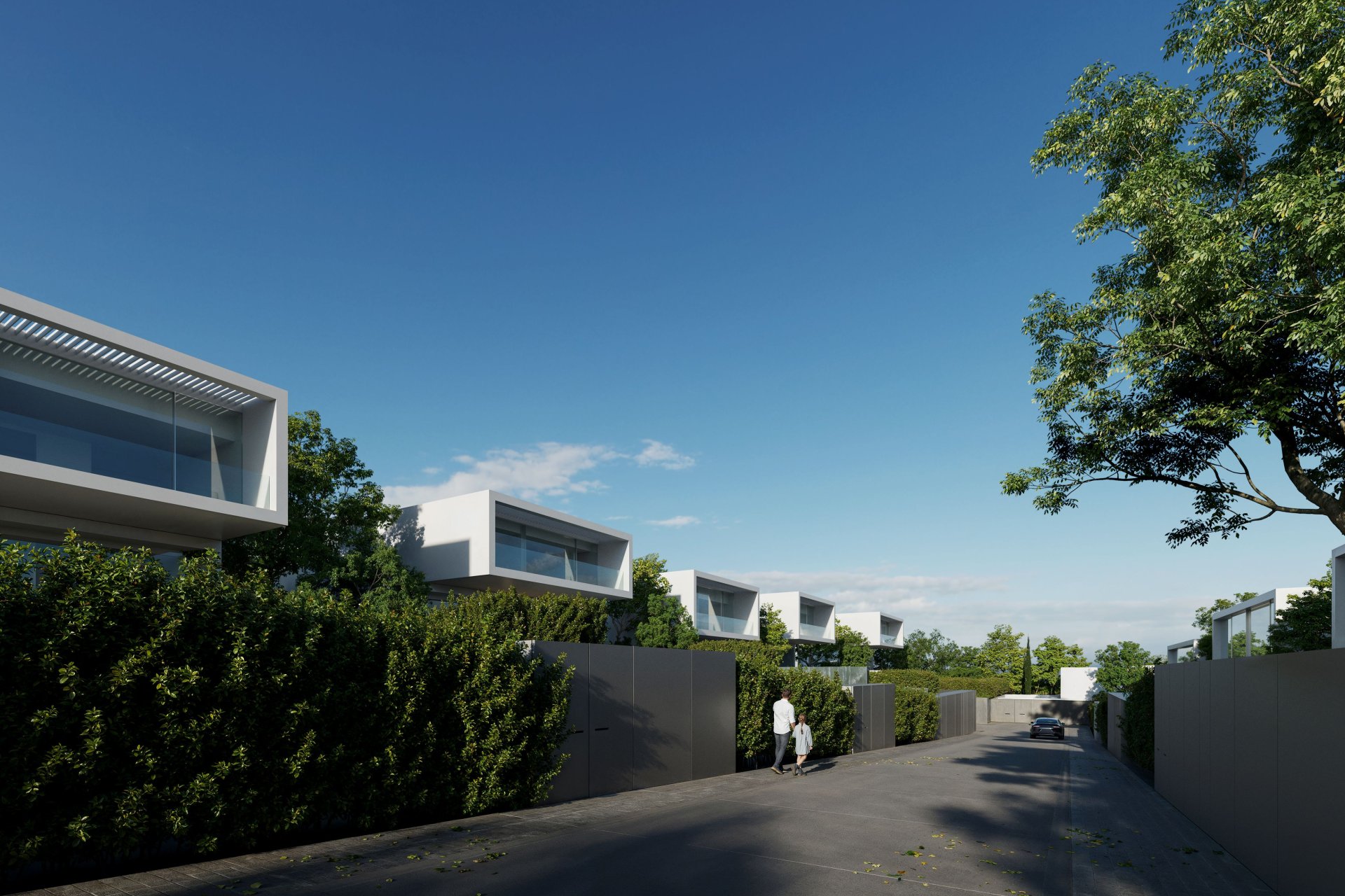 Новострой - Вилла - Эстепона - Estepona