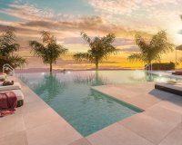 Новострой - Вилла - Эстепона - Estepona