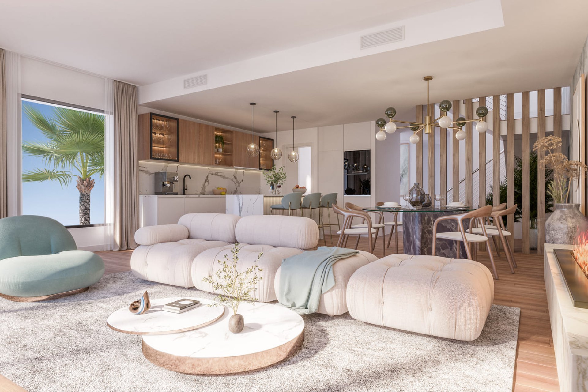 Новострой - Вилла - Эстепона - Estepona