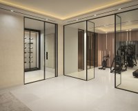 Новострой - Вилла - Эстепона - Estepona