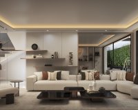 Новострой - Вилла - Эстепона - Estepona