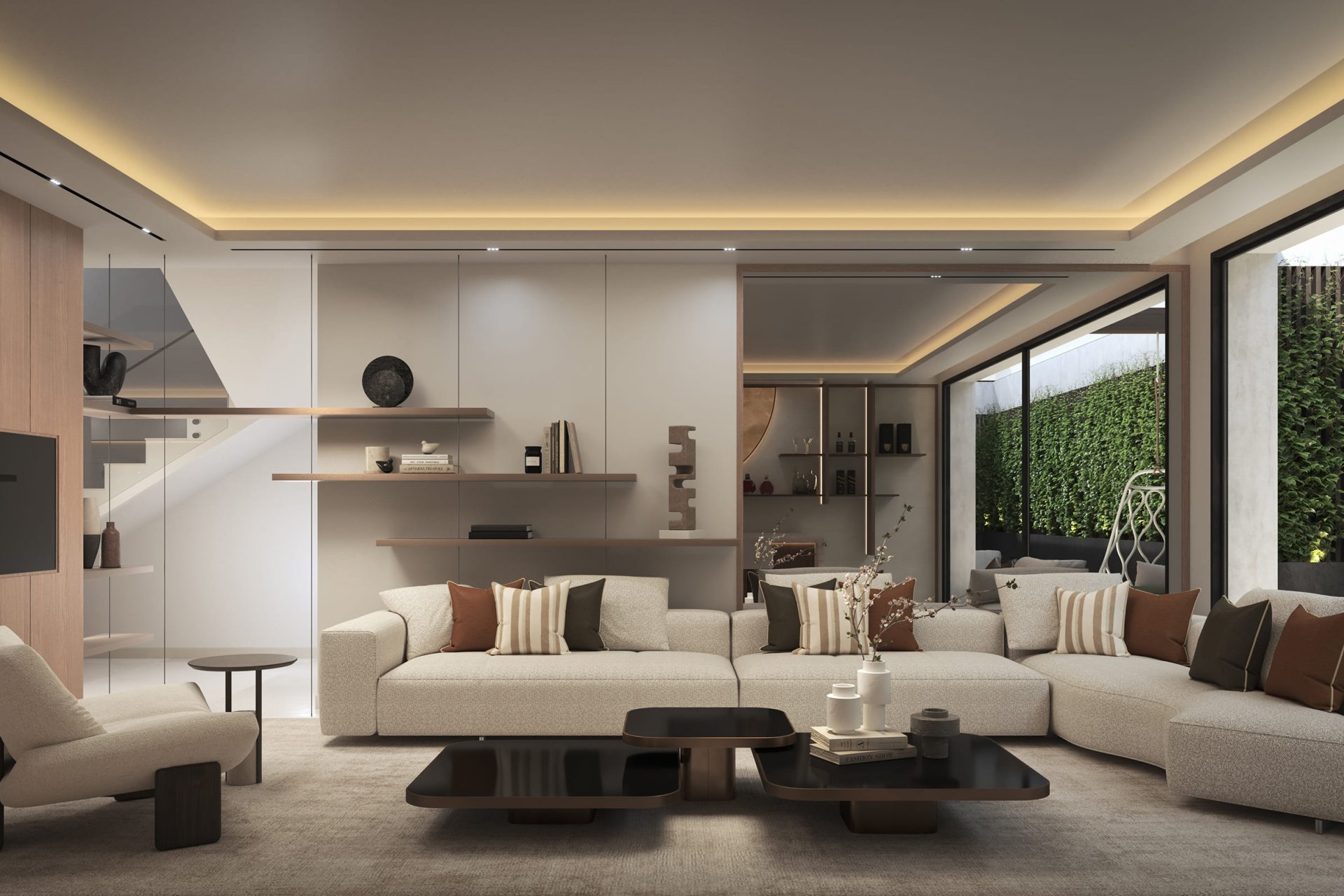 Новострой - Вилла - Эстепона - Estepona