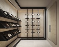 Новострой - Вилла - Эстепона - Estepona