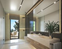 Новострой - Вилла - Эстепона - Estepona