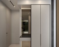 Новострой - Вилла - Эстепона - Estepona