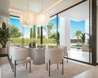 Новострой - Вилла - Эстепона - Estepona