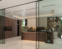 Новострой - Вилла - Эстепона - Estepona