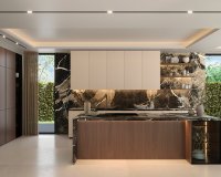 Новострой - Вилла - Эстепона - Estepona