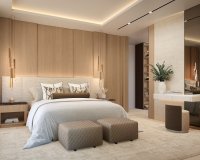 Новострой - Вилла - Эстепона - Estepona