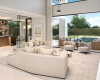 Новострой - Вилла - Эстепона - Estepona