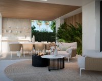 Новострой - Вилла - Эстепона - Estepona