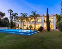Новострой - Вилла - Эстепона - Estepona