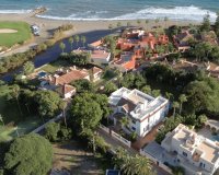 Новострой - Вилла - Эстепона - Estepona