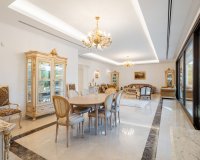 Новострой - Вилла - Эстепона - Estepona