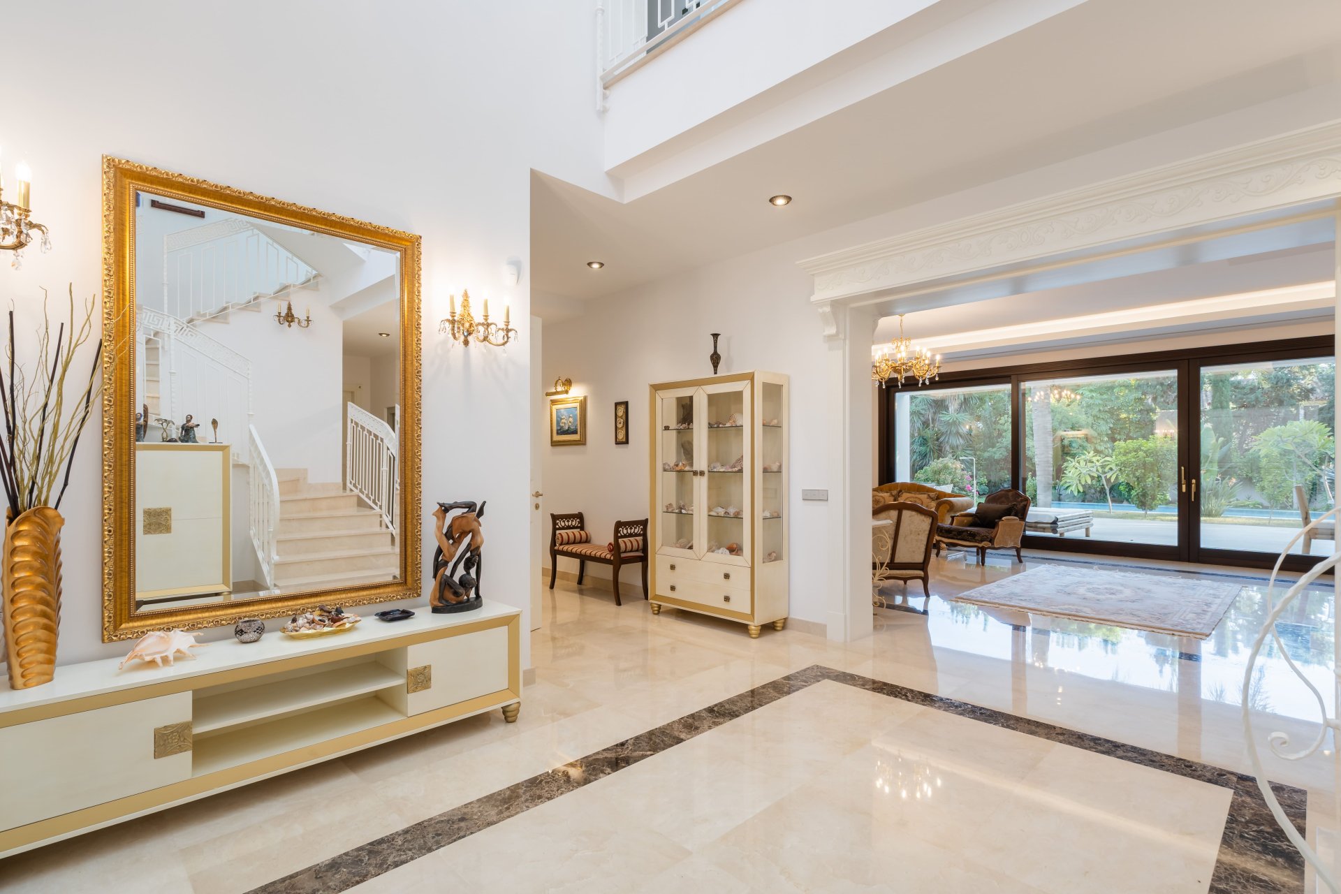 Новострой - Вилла - Эстепона - Estepona