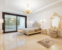 Новострой - Вилла - Эстепона - Estepona