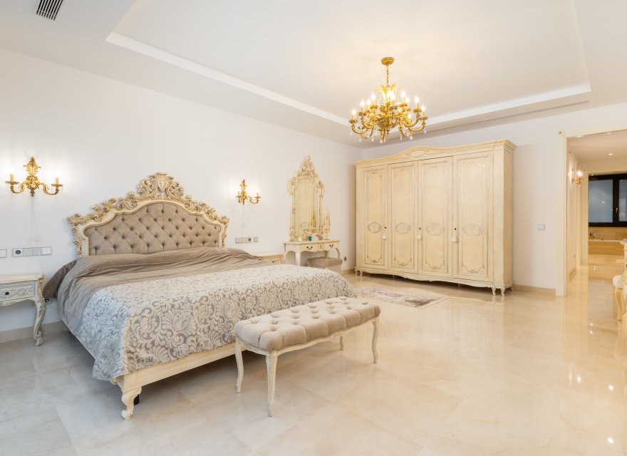 Новострой - Вилла - Эстепона - Estepona