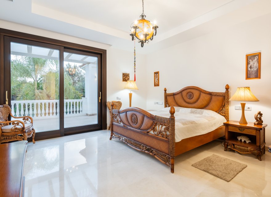 Новострой - Вилла - Эстепона - Estepona