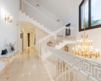 Новострой - Вилла - Эстепона - Estepona