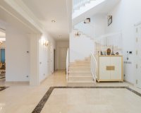 Новострой - Вилла - Эстепона - Estepona