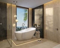 Новострой - Вилла - Эстепона - Estepona