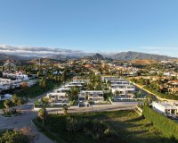 Новострой - Вилла - Эстепона - Estepona