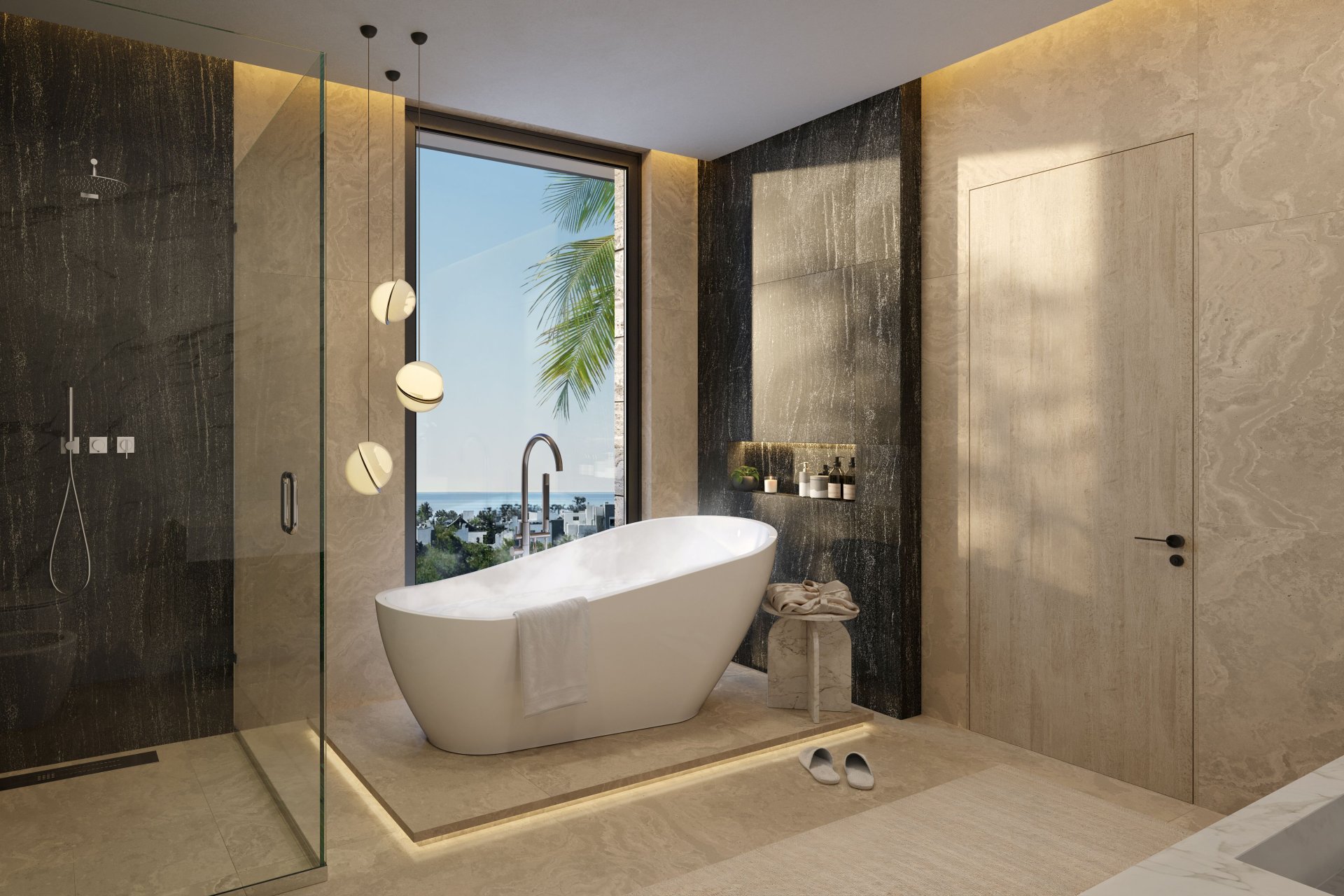 Новострой - Вилла - Эстепона - Estepona