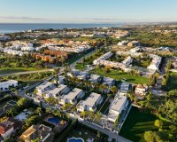 Новострой - Вилла - Эстепона - Estepona