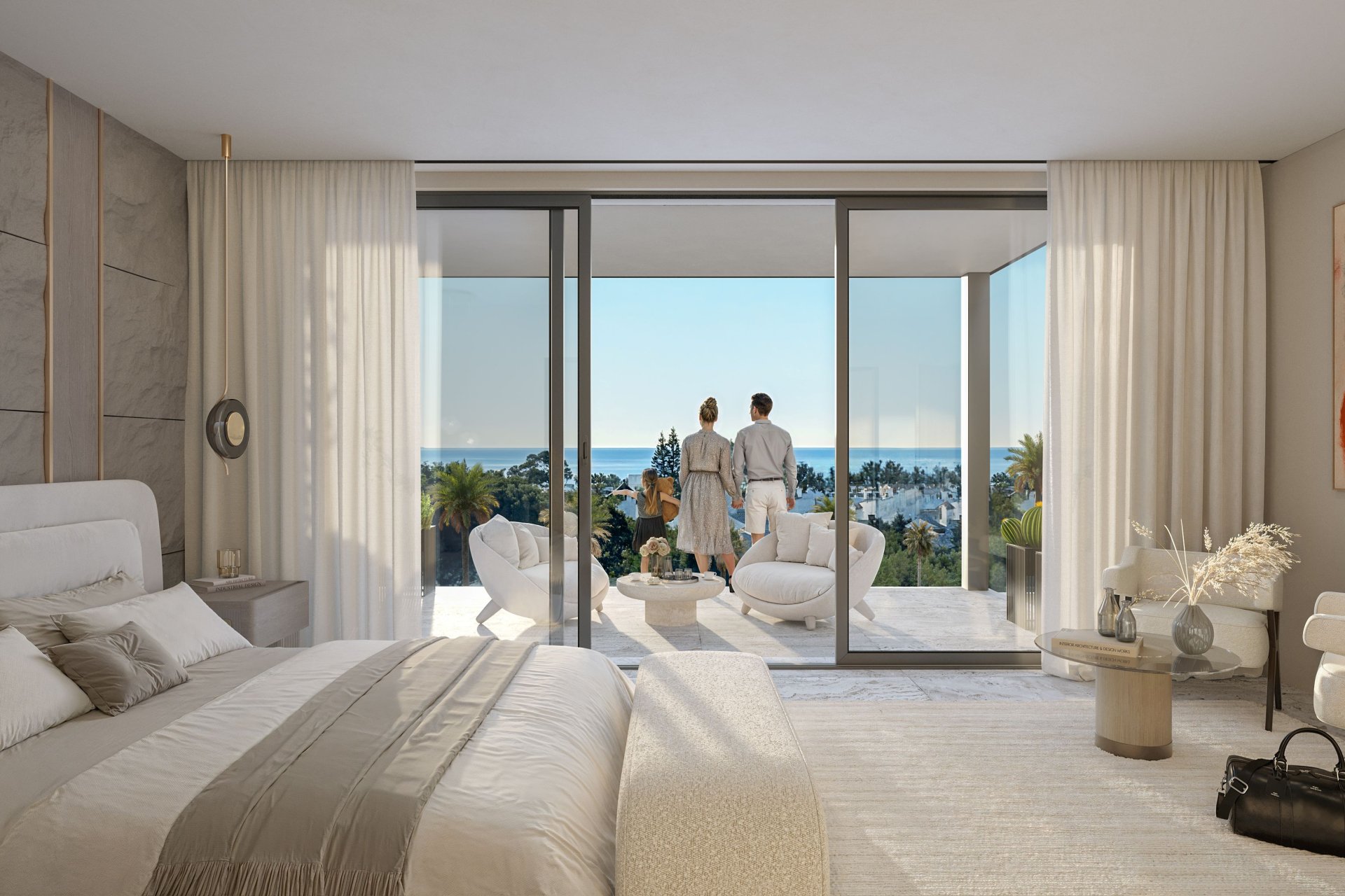 Новострой - Вилла - Эстепона - Estepona