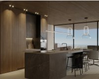 Новострой - Вилла - Эстепона - Estepona