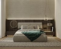 Новострой - Вилла - Эстепона - Estepona