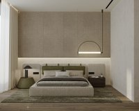 Новострой - Вилла - Эстепона - Estepona