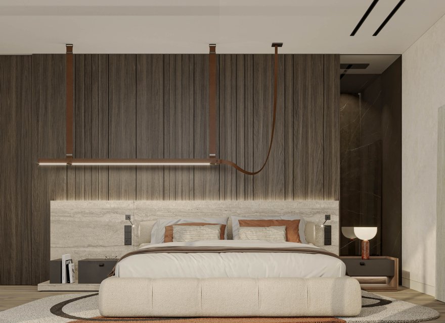 Новострой - Вилла - Эстепона - Estepona