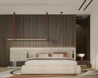 Новострой - Вилла - Эстепона - Estepona