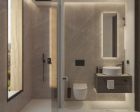 Новострой - Вилла - Эстепона - Estepona