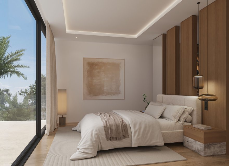 Новострой - Вилла - Эстепона - Estepona