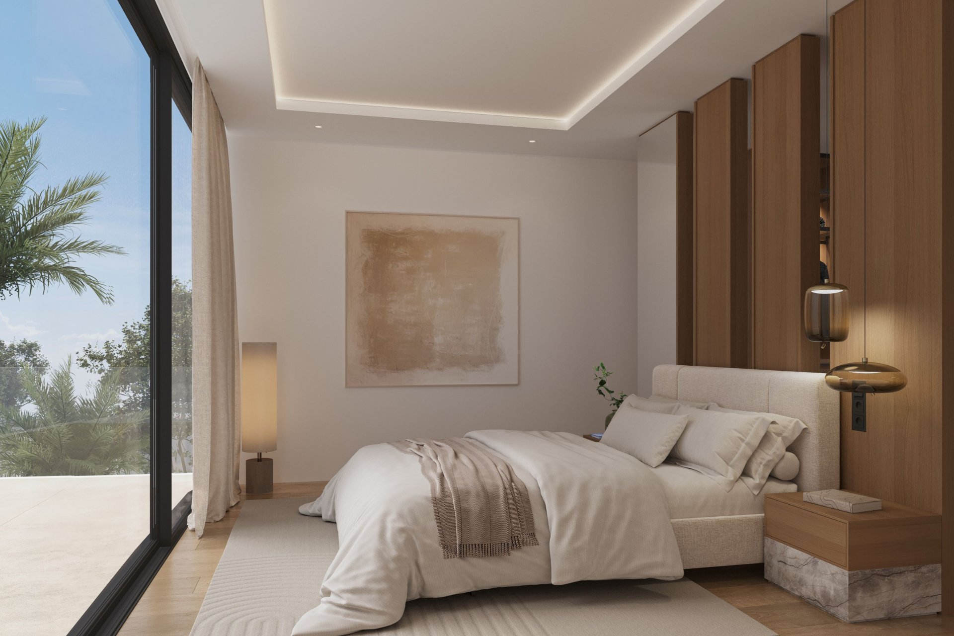 Новострой - Вилла - Эстепона - Estepona