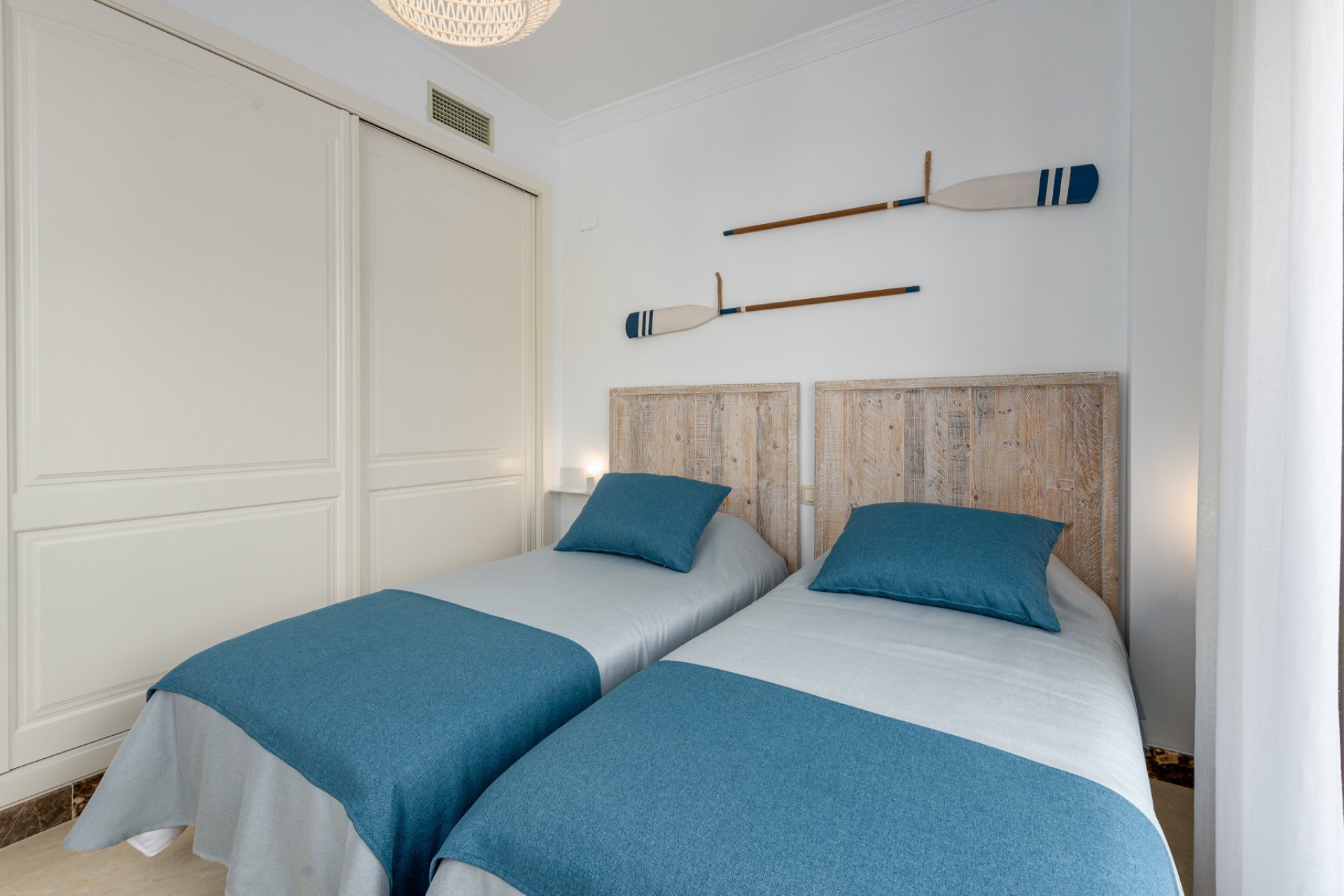 Новострой - Вилла - Эстепона - La Gaspara