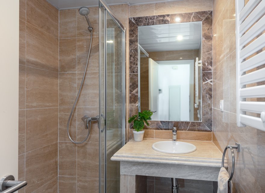 Новострой - Вилла - Эстепона - La Gaspara