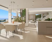 Новострой - Вилла - Эстепона - Valle Romano