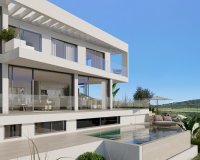 Новострой - Вилла - Эстепона - Valle Romano