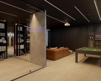 Новострой - Вилла - Эстепона - Valle Romano