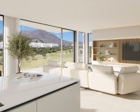 Новострой - Вилла - Эстепона - Valle Romano