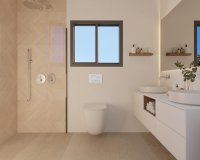 Новострой - Вилла - Эстепона - Valle Romano