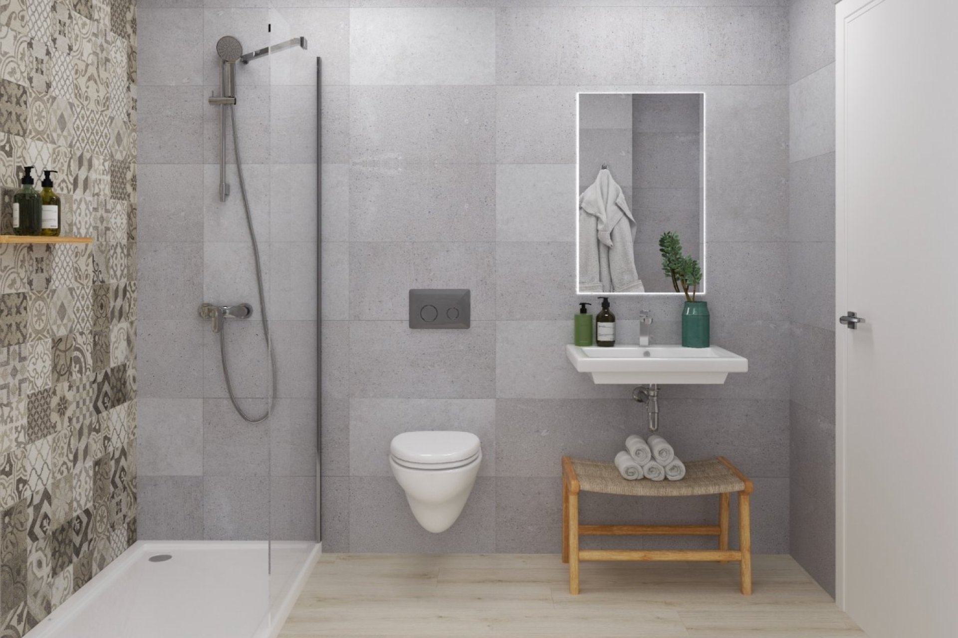 Новострой - Вилла - Fortuna - Urb. Kalendas